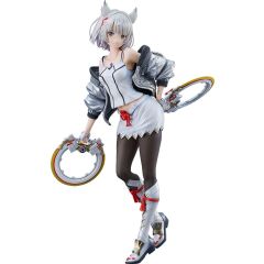 Xenoblade Chronicles 3 Statue 1/7 Mio 22 cm