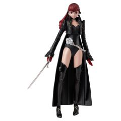 Persona 5 Royal Exquisite Basic Series  Actionfigur 1/12 Violet 15 cm