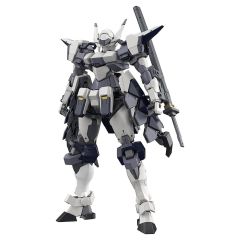 Full Metal Panic! Plastic Model Kit 1/48 Azure Raven with Type 10 Modified Monomolecular Blade Plated Ver. & Special Display Base 18 cm