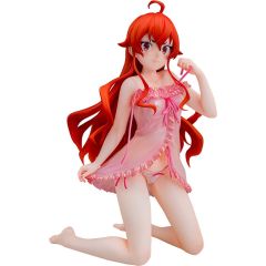 Mushoku Tensei: Jobless Reincarnation Season 2 Statue 1/7 Eris Boreas Greyrat lingerie Ver. 18 cm 
