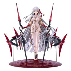 Fate/Grand Order PVC Statue 1/7 Archer/Durga 24 cm