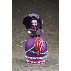 Overlord III PVC Statue 1/7 Shalltear Bloodfallen 21 cm