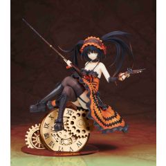 Date A Live PVC Statue 1/7 Kurumi Tokisaki 23 cm