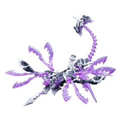 Arcanadea Plastic Model Kit XenoAlma Tidal Orketos 35 cm