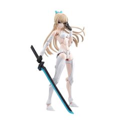 Megalomaria Unlimited Universe Plastic Model Kit Emulator 16 cm