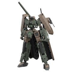 Frame Arms Plastic Model Kit 1/100 TYPE70MODEL1 GOU-RAI2 20 cm