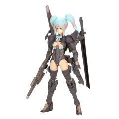 Frame Arms Girl Plastic Model Kit Shadow Tiger 16 cm