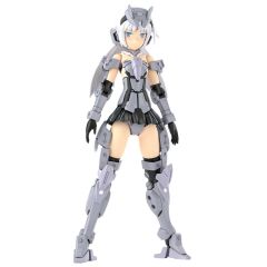 Frame Arms Girl Grande Scale Plastic Model Kit Architect 25 cm      