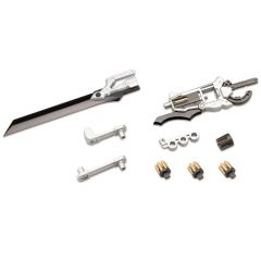 Kotobukiya M.S.G. Model Kit Accessory Set Virtuous Style 05 Balmung Weapon Set    