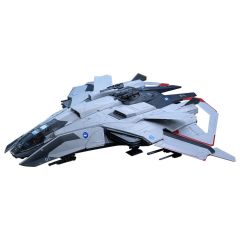 Star Citizen Plastic Model Kit 1/100  Anvil F8C Lightning 25 cm