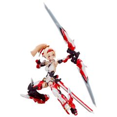 Megami Device Plastic Model Kit 1/1 Asra Archer 14 cm