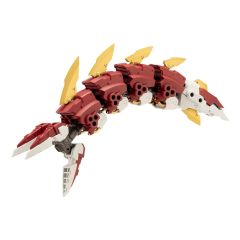 Kotobukiya M.S.G. Model Kit Accessory Set Heavy Weapon Unit 63 Demonic Arm Red Ver.