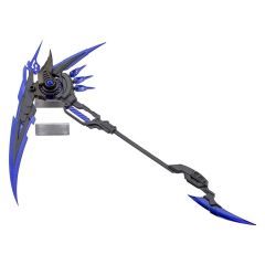 Kotobukiya M.S.G. Model Kit Accessory Set Heavy Weapon Unit 69 Evil Scythe Gray Ver.
