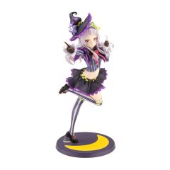 Hololive Production PVC Statue 1/7 Shion Murasaki 24 cm