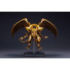 Yu-Gi-Oh! Statue The Winged Dragon of Ra Egyptian God 50 cm