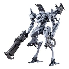 Armored Core V.I.O.S. Plastic Model Kit Schneider Nachtreihe/40E Close-Quarters Assault Type 27 cm