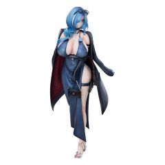 Girls´ Frontline 2 PVC Statue 1/6 Helen (DP-12) Starlit Waltz ver. 28 cm       