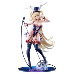 Azur Lane PVC Statue 1/7 Guam: Stage-Setting Charmer 30 cm   