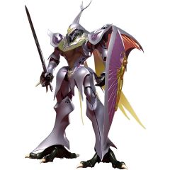 Aura Battler Dunbine Plastic Model Kit PLAMAX Sirbine 15 cm