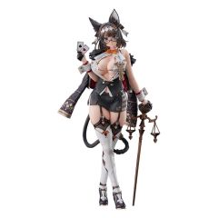 Original Character PVC Statue 1/7 Alice-chan 29 cm