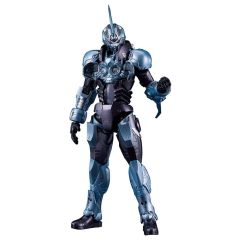 Titanomachia Plastic Model Kit PLAMAX Gale Hound Guyver 01 17 cm  