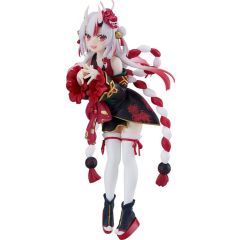 Hololive Production Pop Up Parade Statue Nakiri Ayame 17 cm