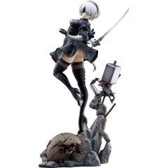 NieR:Automata Ver1.1a PVC Statue 1/7 2B 28 cm