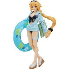 FIGMA - Archer/Jeanne d'Arc