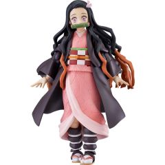 FIGMA - Nezuko Kamado