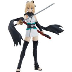 FIGMA - Saber/Okita Souji