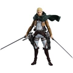 FIGMA - Erwin Smith