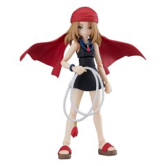 FIGMA - Anna Kyoyama