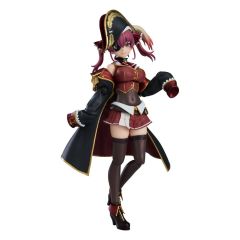 Hololive Production Figma Action Figure Houshou Marine 13 cm