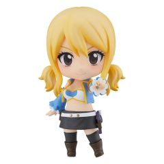 Nendoroid: Lucy Heartfilia