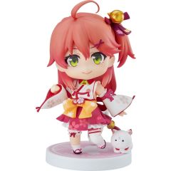 Nendoroid: Sakura Miko