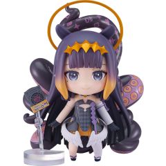 Hololive Production Nendoroid Action Figure Ninomae Ina'nis DX Ver. 10 cm