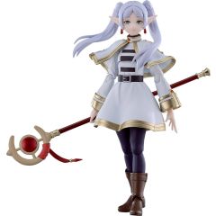 Frieren: Beyond Journey´s End Figma Action Figure Frieren 13 cm 
