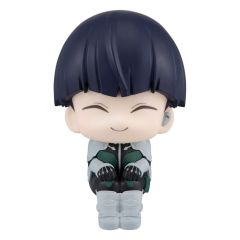 Kaiju No. 8 Look Up PVC Statue Soshiro Hoshina 11 cm  