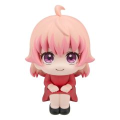 Witch Watch Look Up PVC Statue Nico Wakatsuki 11 cm    