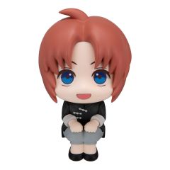 Gintama Look Up PVC Statue Kamui 11 cm  