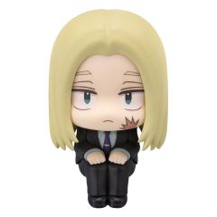 Sakamoto Days Look Up PVC Statue Shishiba 11 cm