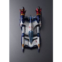 Future GPX Cyber Formula Sin Variable Action Vehicle vAsurada AKF-0/G spiral boost mode Heritage Edition 9 cm      