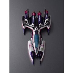 Future GPX Cyber Formula Sin Variable Action Vehicle OGRE AN-21 super Aero boost mode Heritage Edition 9 cm      