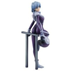 Mobile Suit Gundam Gundam Girls Generation PVC Statue 1/8 The 08th MS Team Inah Sakhalin Snow Night Ver. 20 cm