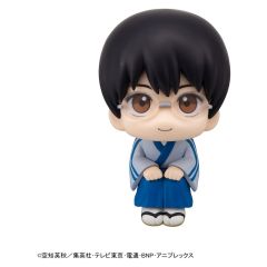 Gintama Look Up PVC Statue Shimpachi Shimura 11 cm  