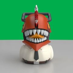 Chainsaw Man Tubbz Mini PVC Figure Chainsaw Man 5 cm  