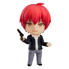 Nendoroid: Karma Akabane