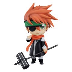 D.Gray-man Nendoroid Action Figure Lavi 10 cm