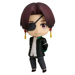 Wind Breaker Nendoroid Action Figure Hayato Suo 10 cm