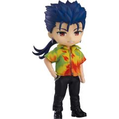Fate/Hollow Ataraxia Nendoroid Doll Figure Lancer 14 cm